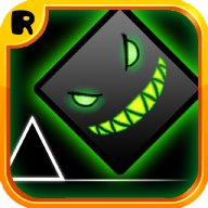 Geometry Dash Darkness(几何黑暗) v1.0.99 安卓版