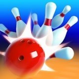 保龄球之夜游戏下载-BowlingNights(保龄球之夜)v1.3.6 安卓版