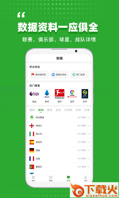 球社圈截图2