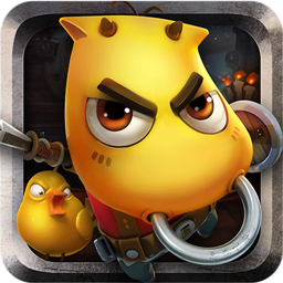 自由之刃果盘版 v1.0.4 安卓版