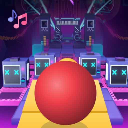 滚球音乐大师 v1.0 安卓版 滚球音乐大师 v1.0 安卓版