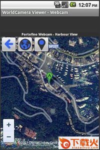 WorldCamera Viewer世界相机取景器截图2