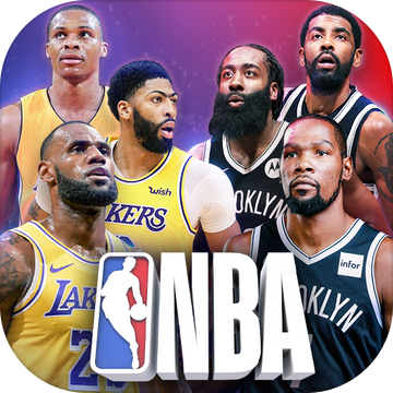 NBA范特西正版授权篮球游戏 v12.7 官方最新版 NBA范特西正版授权篮球游戏 v12.7 官方最新版