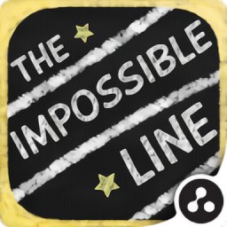 无敌粉笔线游戏-The Line(无敌粉笔线手游)v2.1.1 安卓版