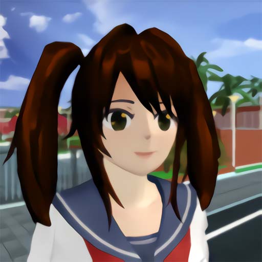 樱花魔法校园模拟器正版 v1.0.1 安卓版 樱花魔法校园模拟器正版 v1.0.1 安卓版