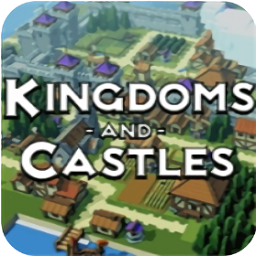 王国与城堡最新版(Kingdoms and Castles) 官方版 