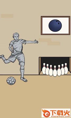 爸爸不给我看电视 v1.0 安卓版截图1