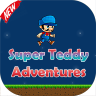 Super Teddy Adventures(超级泰迪冒险) v1.0 手机版