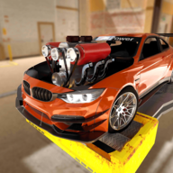 测功机赛车2中文版下载-测功机赛车2(Dyno 2 Race - Car Tuning)v0.6.1 中文版