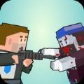 像素猎人僵尸射击(Zombie Shooter The Hunt) v0.9.2.1.19 安卓版