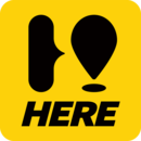 Here-剧本杀组队聊天交友社区 v4.4.1 安卓版