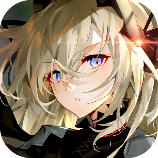 超次元少女战纪 v1.0 官方版 超次元少女战纪 v1.0 官方版