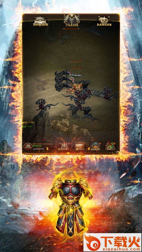 毒王传奇 v3.52 安卓版截图1