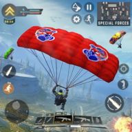 第一人称射击突击队3D v4.2 安卓版
