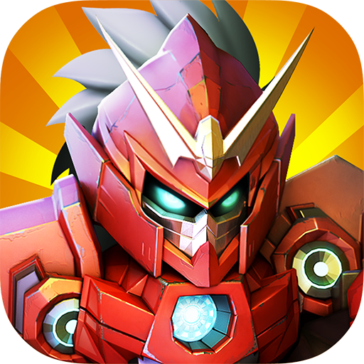 大爆炸手游 v2.2.9 最新版