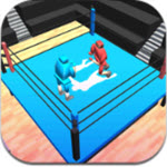 醉酒摔跤手官方版下载-Drunk Wrestles(醉酒摔跤手)v1.3 安卓版