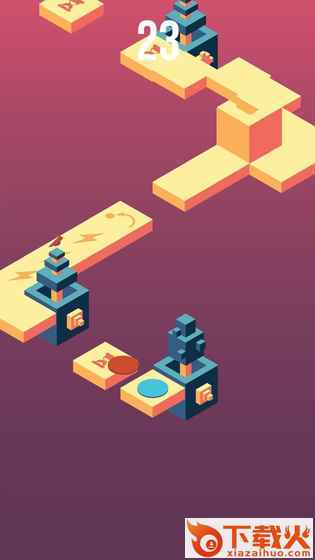 天空漫步Skyward下载截图2