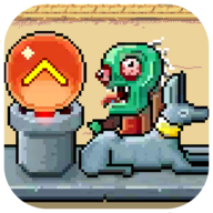 魔法大战僵尸 v1.0 安卓版