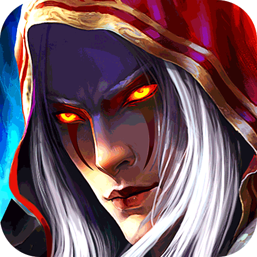 暗影魔城手游官方版下载-暗影魔城v2.7.0 安卓版