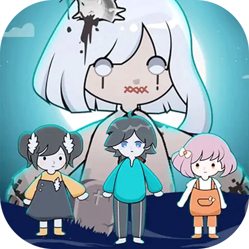 猛鬼屠夫躲猫猫 v1.0 安卓版 猛鬼屠夫躲猫猫 v1.0 安卓版