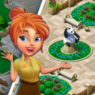 Family Zoo(家庭动物园手游) v1.0 安卓版