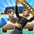 极度疯狂绝技游戏下载-极度疯狂绝技Hyper Crazy Stunt!v1.05 最新版