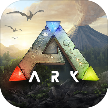 方舟生存进化九游UC版-ARK: Survival Evolved(方舟生存进化九游版)v1.1.02 安卓版