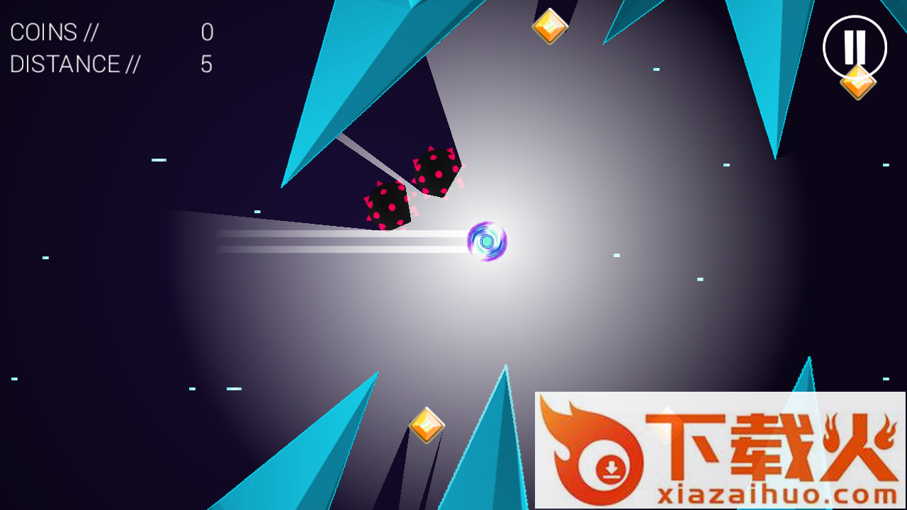 Pipeline Push(光源历险手游)截图2