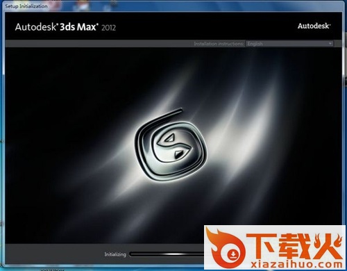 3dmax2009英文版免费下载