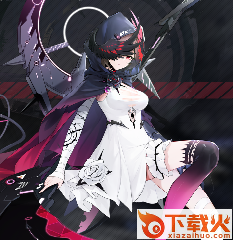 锚点降临测试服截图3