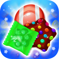 开心糖果消除 v1.0 安卓版