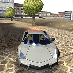 模拟公路狂飙3下载手机版-模拟公路狂飙3v2.0.0 官方版