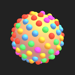 125个球游戏下载安装 v1.0 安卓版