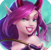 魔法纹章ios国服-魔法纹章苹果版新服(暂未上线)v1.5.7 官网iphone版