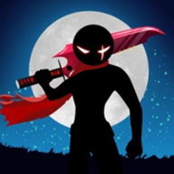 火柴人刀锋战士游戏下载-Stickman Blade Fighter(火柴人刀锋战士)v1.3 官方正式版