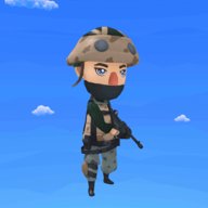 大逃杀冲冲冲(Battle Royale Run) v1.0.2 安卓版