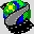Ulead GIF Animator(gif制作软件) v5.0.5 绿色免费版 Ulead GIF Animator(gif制作软件) v5.0.5 绿色免费版