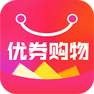 优券购物app v3.8.5 安卓版