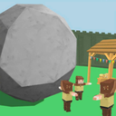 翻滚岩石官方版-翻滚岩石手游v1.0 安卓版