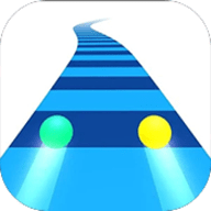 双子球(Bin Balls)手游官方版 v1.1 最新版