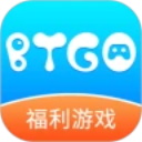 BTGO游戏盒 v3.6.00 最新版 BTGO游戏盒 v3.6.00 最新版