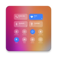 miui13桌面启动器(Mi Control Center) v18.2.4.3 汉化版 miui13桌面启动器(Mi Control Center) v18.2.4.3 汉化版