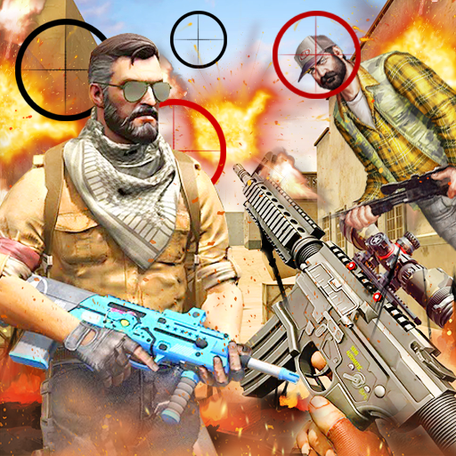 荒野城市战争 v1.0 安卓版