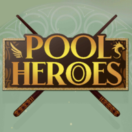 Pool Heroes(英雄台球) v1.0.2 中文版