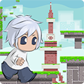 冰火少年游戏下载-冰火少年v1.0 安卓版