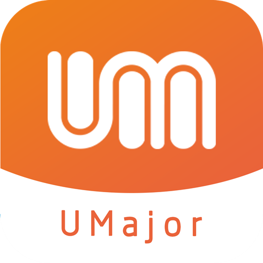 中科UMajor大学专业课下载-大学专业课appv2.0.7 安卓版