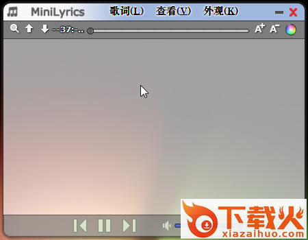MiniLyrics