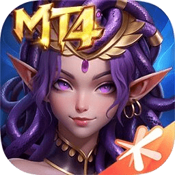 我叫mt4手游 v3.23.0.0 安卓版 我叫mt4手游 v3.23.0.0 安卓版