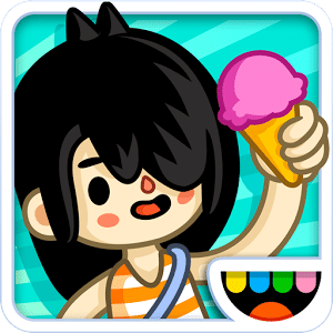 Toca Vacation(Toca Life Vacation游戏) v1.0.2 最新版