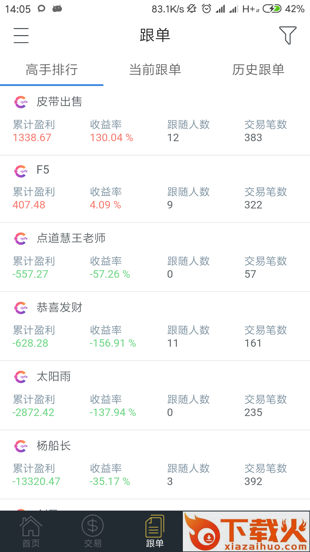 创盈社区软件截图2